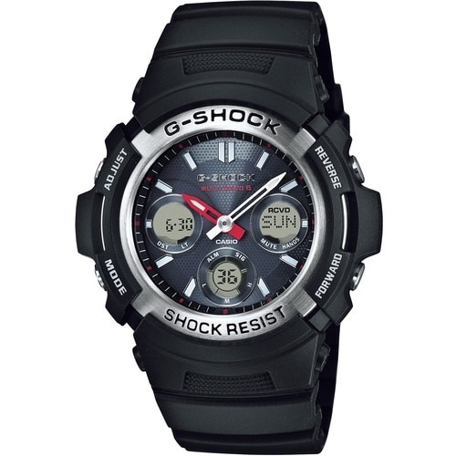 カシオ 腕時計 G−SHOCK 化粧箱付きセット