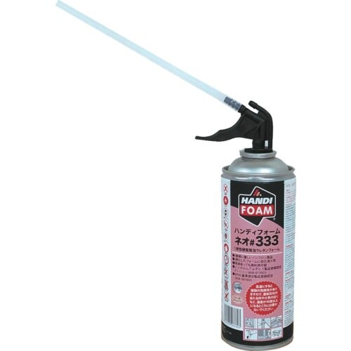 ハンディフォーム 硬質発泡ウレタン ハンディフォー