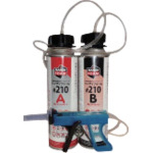 ハンディフォーム 硬質発泡ウレタン ハンディフォー