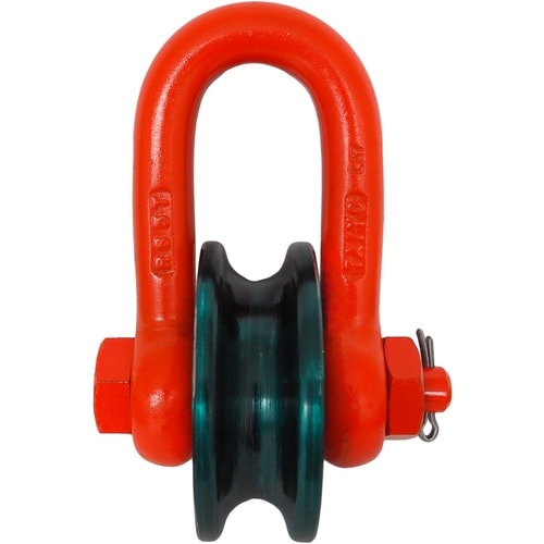 TAIYO 軽量ローラーシャックル RS−8t(1