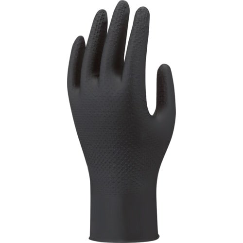 SHOWA ニトリルゴム製使いきり手袋(パウダーフ