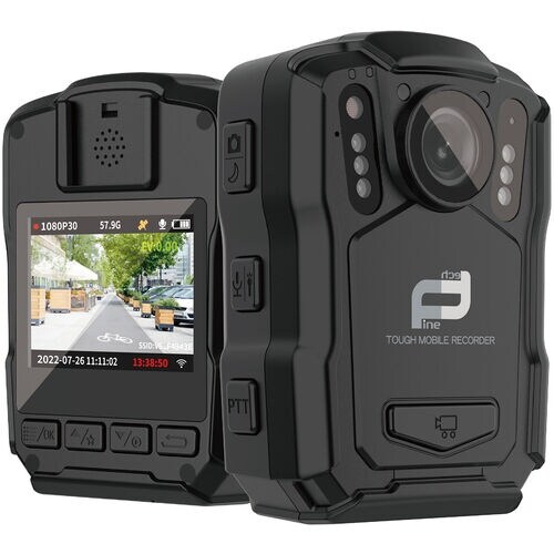 Kenko 警備用ウェアラブルカメラ タフモバイル