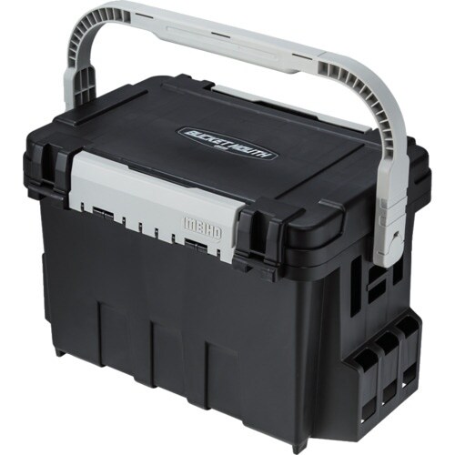 MEIHO バケットマウスBM―9000ブラック