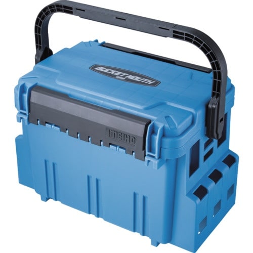 MEIHO バケットマウスBMー5000ブルー