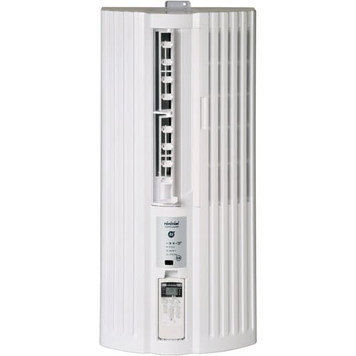 TOYOTOMI 窓用エアコン1.8kW TIW−