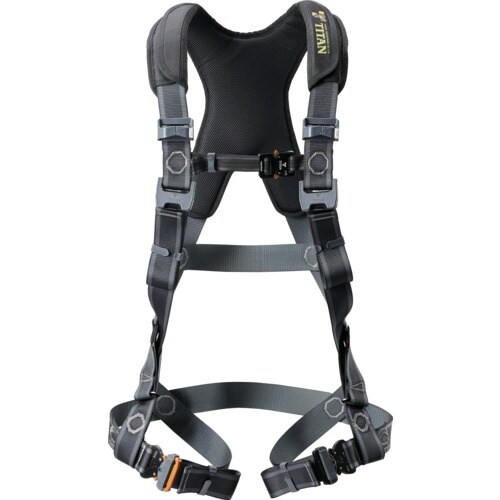 タイタン フルハーネス EASY Harness