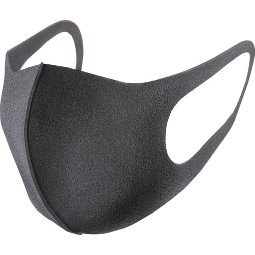 アラクス ピッタマスク ラージ グレー J 3枚入