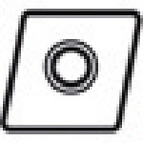 タンガロイ 部品 敷金 S50N