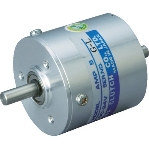 小倉クラッチ AMP型マイクロ電磁クラッチパック