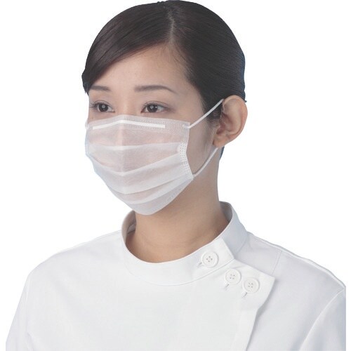 東京メディカル プチソフトマスク (100枚入)