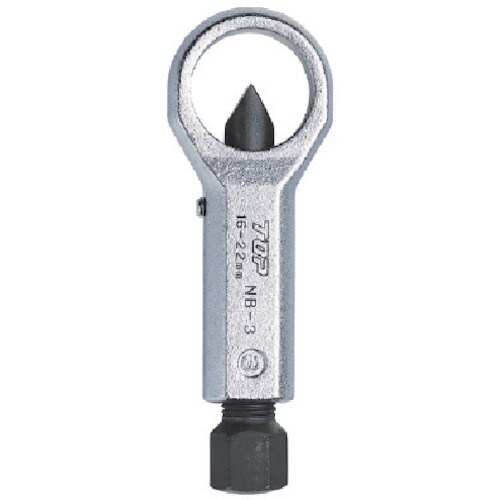 TOP ナットブレーカー ナット2面巾9ー12mm