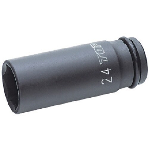 TOP 超ロングインパクトソケット肉薄タイプ 差込