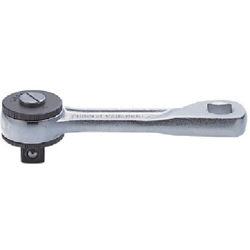 TOP ハンディラチェット 差込角12.7mm