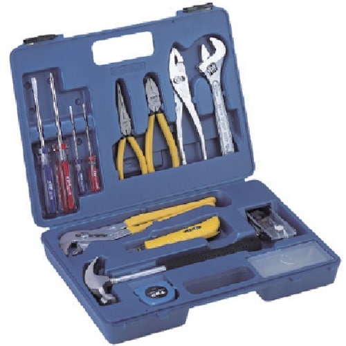 TOP ファミリーツール ブルー