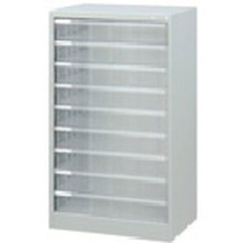 ナカバヤシ 書類ケース アバンテV2フロアケ−スA