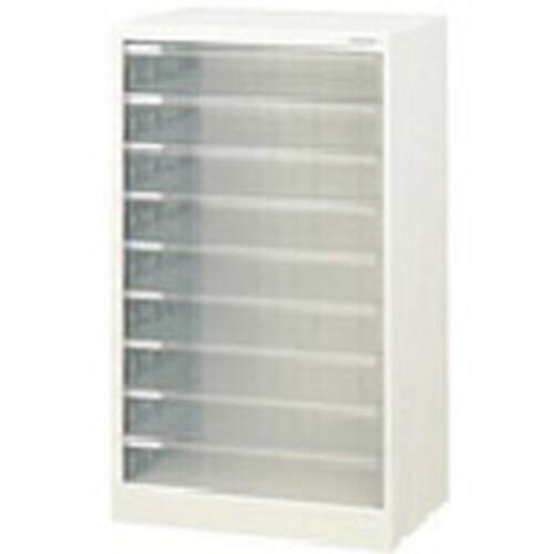 ナカバヤシ 書類ケース アバンテV2フロアケ−スA