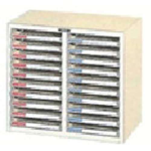 ナカバヤシ 書類整理ケ−ス オ−プンケ−ス A4