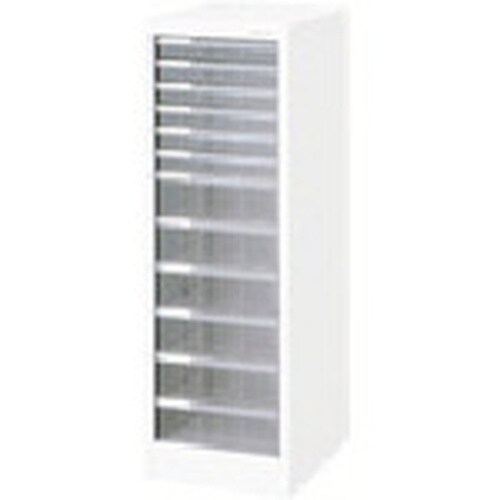 ナカバヤシ 書類ケース アバンテV2 A4 浅6深