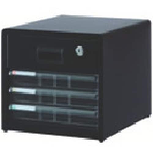 ナカバヤシ 書類ケース アバンテV2レタ−ケ−ス浅