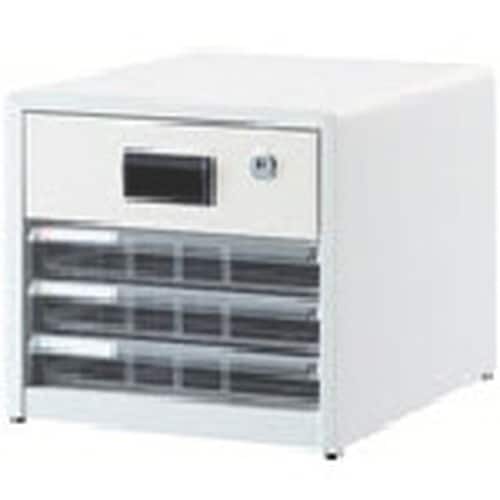 ナカバヤシ 書類ケース アバンテV2レタ−ケ−ス浅