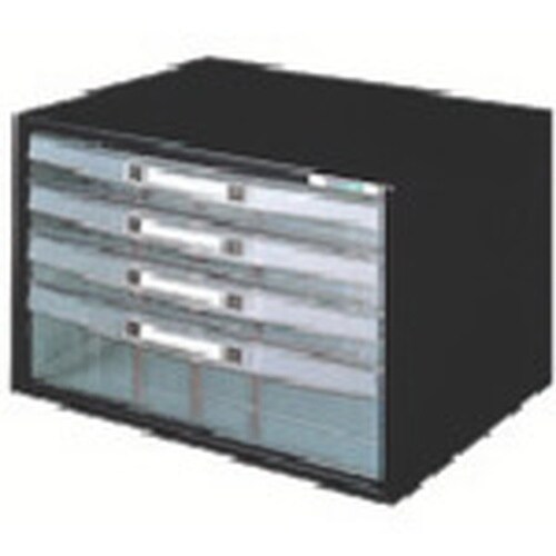 ナカバヤシ 書類ケース アバンテケ−ス A4 横型