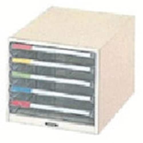 ナカバヤシ レタ−ケ−ス B4 1列