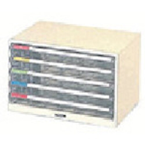 ナカバヤシ レタ−ケ−ス B4 1列