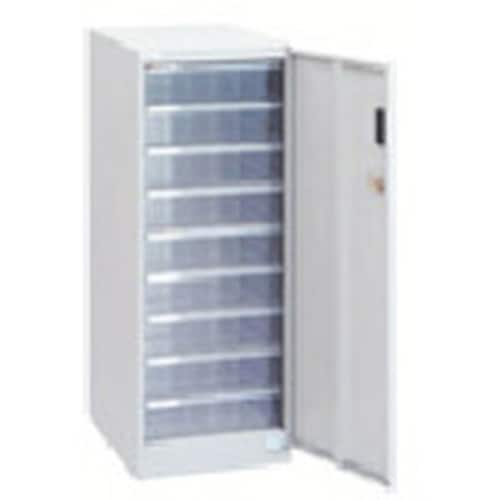 ナカバヤシ セキュリティフロアケ−スB4/深9段