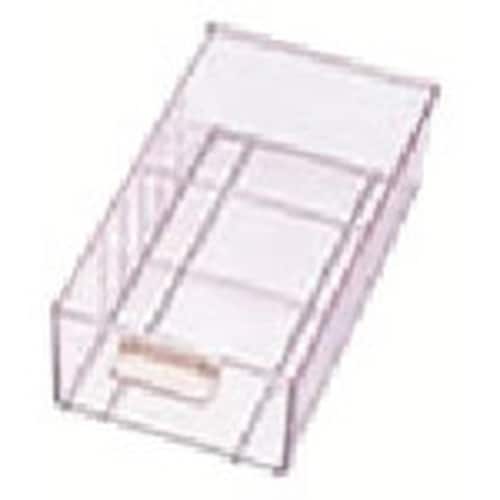 ナカバヤシ 書類整理ケ−スオプション仕切板 中仕切