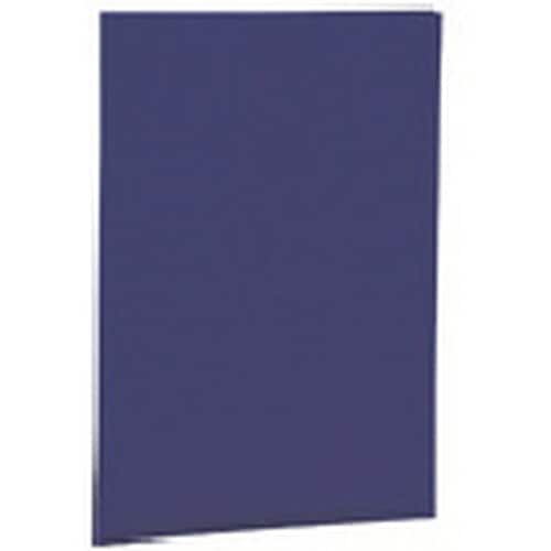 ナカバヤシ 証書ファイルクロス/B5/紺