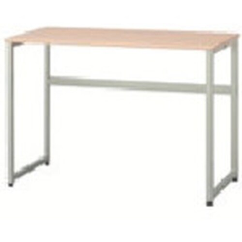 ナカバヤシ マイデスク1000*450ナチュラル木