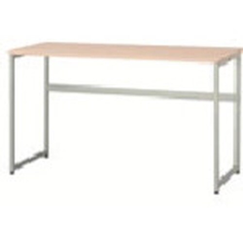 ナカバヤシ マイデスク1200*450ナチュラル木