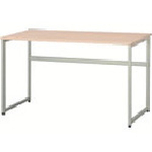 ナカバヤシ マイデスク1200*600ナチュラル木