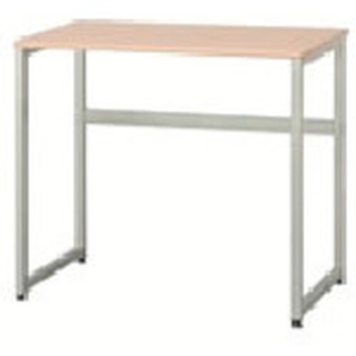 ナカバヤシ マイデスク800*450ナチュラル木目