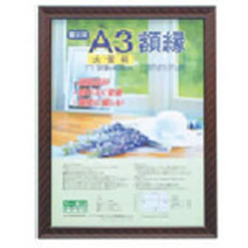 ナカバヤシ 樹脂製軽量額縁/<キンラック>/タイシ