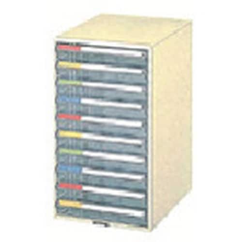 ナカバヤシ レタ−ケ−ス A4 1列