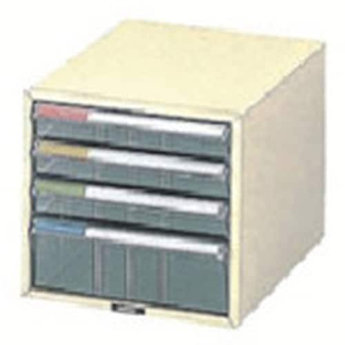 ナカバヤシ レタ−ケ−ス A4 1列