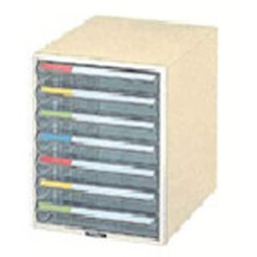 ナカバヤシ レタ−ケ−ス A4 1列