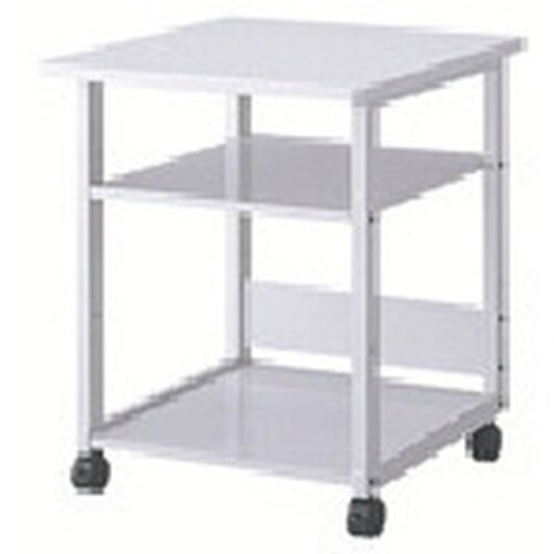 ナカバヤシ レーザープリンターテーブル