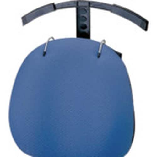 ロアス OHチェアオプション チェアハンガー ブラ