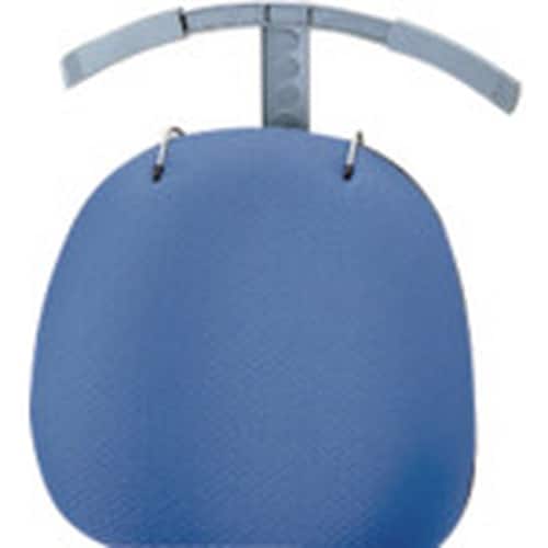 ロアス OHチェアオプション チェアハンガー グレ