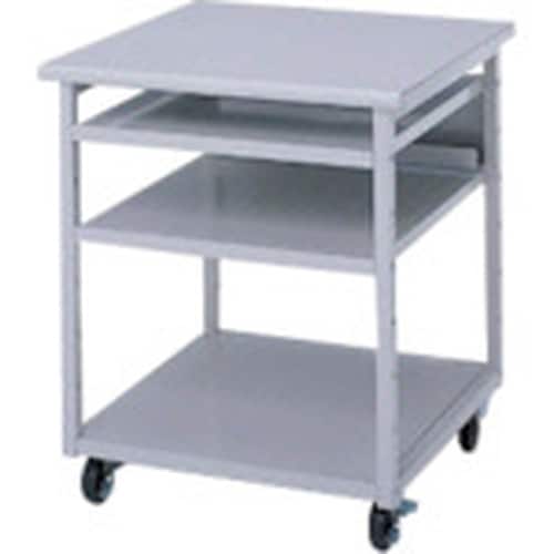 ロアス プリンタラック W600×D600×H70