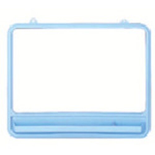 ナカバヤシ ソフトホワイトボ−ド/Lサイズ付属品付