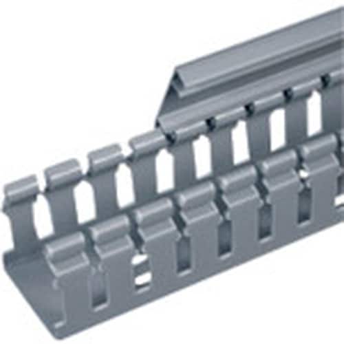 PANDUIT NEタイプ配線ダクト(変性PPO製