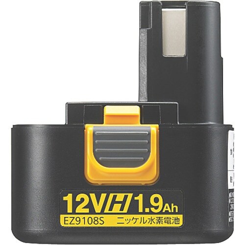 Panasonic ニッケル水素電池12V