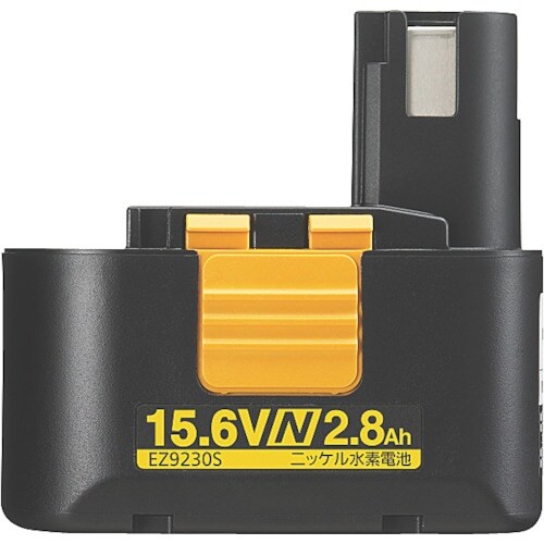 Panasonic ニッケル水素電池15.6V