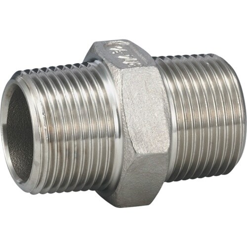 FLOBAL 六角ニップル(SCS13A) 041