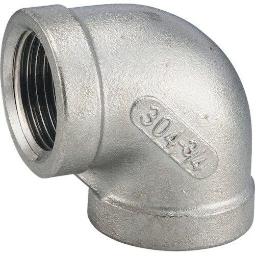 FLOBAL エルボ(SCS13A) 041001