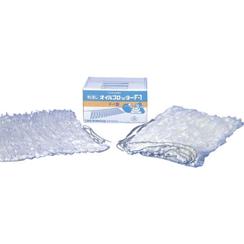 エム・エーライフ 油吸着材 タフネルオイルブロッタ