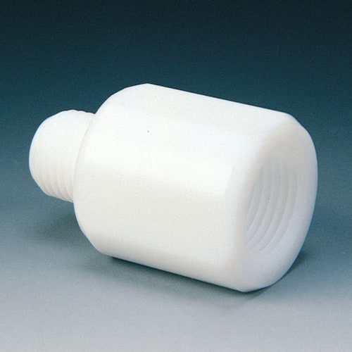 フロンケミカル PTFE オス・メス型ジョイント